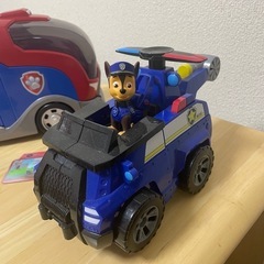 パウパトロールの画像