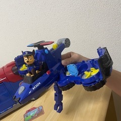 パウパトロールの画像