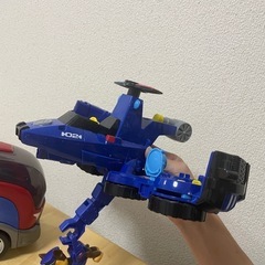 パウパトロールの画像