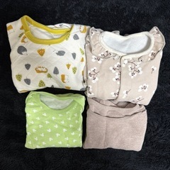 70サイズ 子ども服