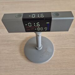 ★● レーザー距離計・レーザー水平計測・ローラー計測 3種●★の画像