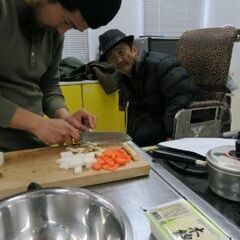 障害者のサポートスタッフ【入間市】の画像