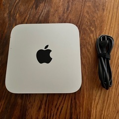 mac mini(late 2014) core i5 SSD ...