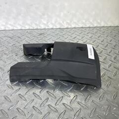 HONDA スーパーカブ110プロ ネックカバー ホンダ [M-250529-9]の画像