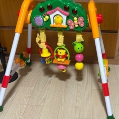 森のわくわくメロディジム