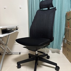イトーキ サリダ チェア YL8
