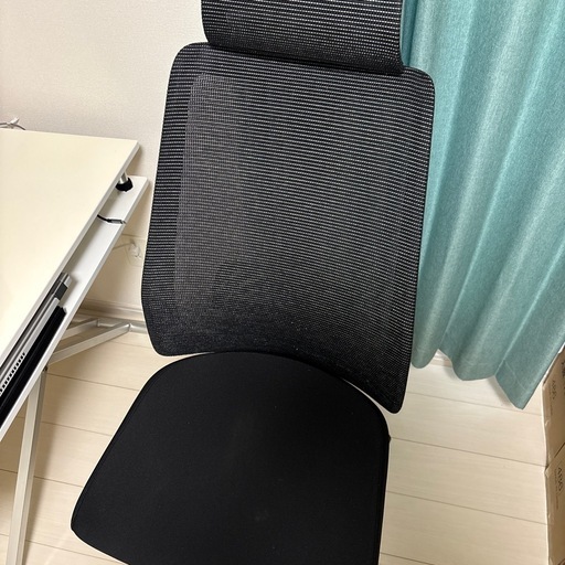 イトーキ サリダ チェア YL8