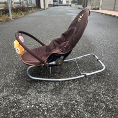 KATOJI ベビーバウンサーの画像