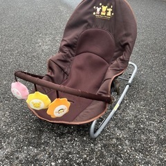 KATOJI ベビーバウンサー