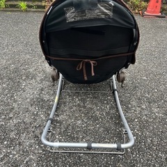 KATOJI ベビーバウンサーの画像