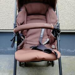 ベビーカー Combi
