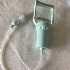 ★手動鼻吸い器