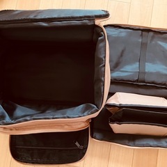 バックの画像