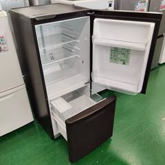 【愛品倶楽部柏店】 Panasonic パナソニック 2023年製 138L 2ドア 冷凍冷蔵庫 NR-B14HW-T 右開きの画像