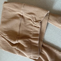 マタニティレギンスの画像