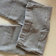 マタニティレギンスの画像