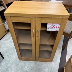 【表示価格より20％OFF‼】食器棚