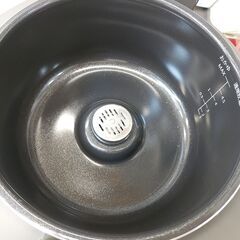 品質保証☆配達有り！3800円(税抜き）糖質カット 炊飯器 4.5合炊き SOUY 2022年製 の画像