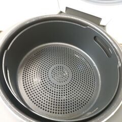 品質保証☆配達有り！3800円(税抜き）糖質カット 炊飯器 4.5合炊き SOUY 2022年製 の画像