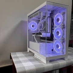 Storm ゲーミングパソコン　