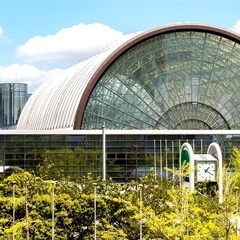 単発！６月インテックス大阪インベントスタッフ