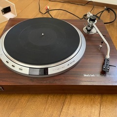 victor QL-7 ジャンク