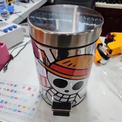 多分新品　ワンピースゴミ箱