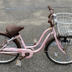 子供用自転車