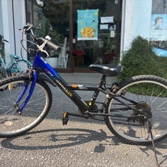自転車