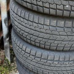 
235/60R18 ヨコハマ アイスガード ICE GUARD...