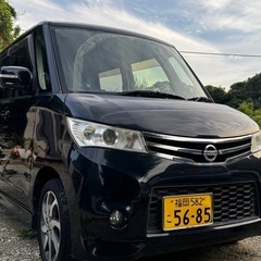 日産ルークス