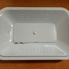 ブルーノ　ホットプレート　ブルー　たこ焼き器　グリーンの画像