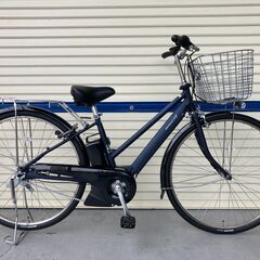 リサイクル自転車(2505-13) 電動アシスト自転車(ﾔﾏﾊ)...