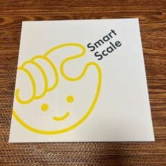 新品　チョコザップ　ちょこザップ　体重計（2つあります！）