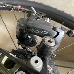 SALSA CYCLES　JOURNEYMAN 　グラベルバイクの画像