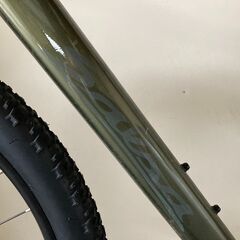 SALSA CYCLES　JOURNEYMAN 　グラベルバイクの画像