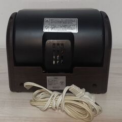 卓上扇風機の画像