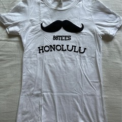 ＊新品未使用＊88TEES レディース Tシャツ