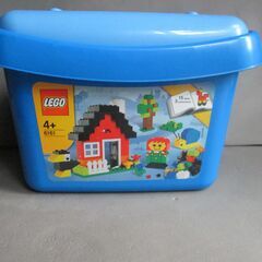 レゴ 6161 ブロックボックスの画像