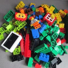 レゴ 6161 ブロックボックス