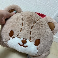 キティちゃんの仲間 タイニーチャム ぬいぐるみ 大きめ