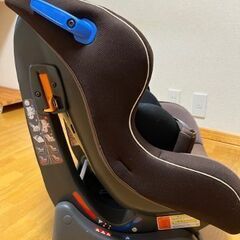 コンビ　Combi　WEGO　LYF-375　チャイルドシートの画像