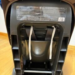 コンビ　Combi　WEGO　LYF-375　チャイルドシートの画像