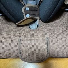 コンビ　Combi　WEGO　LYF-375　チャイルドシートの画像