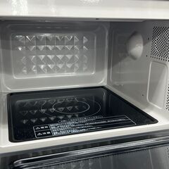 Haier　2025年製電子レンジのご紹介！【トレファク入間25-05】の画像