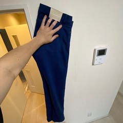 BURBERRY BLACK LABEL（新古品）明日の12:00までいつでも可能ですの画像