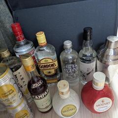 お酒大量まとめ売りセット