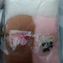 手芸用品の画像
