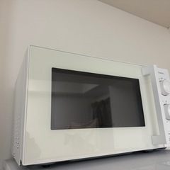 電子レンジ