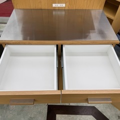 【表示価格より20％OFF‼】キッチンボードの画像